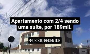 Imagem: Apartamento para venda com 55 metros quadrados