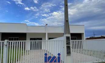 Imagem: Casa geminada com ótimo padrão em Ipanema