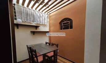 Imagem 6: Casa com 3 dormitórios, 230 m² - venda por R$ 635.000 ou aluguel por R$ 3.000/mês - Carave