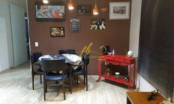 Imagem 4: Casa Térrea 3 Dormitórios em Condomínio no Villa Branca - Quintas