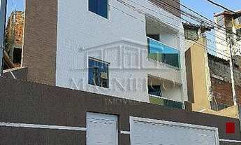 Imagem 6: Santo André - Casa Padrão - Jardim Alzira Franco