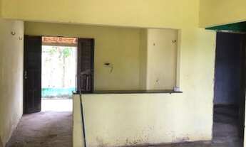 Imagem 5: Sítio na praia de boa viagem