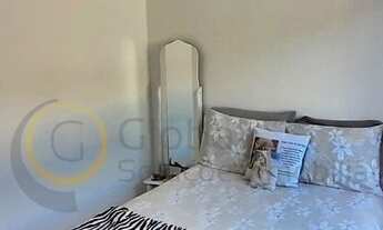 Imagem 6: Casas de Vila para Locação em Rio de Janeiro, Guaratiba, 2 dormitórios, 1 banheiro, 1 vaga