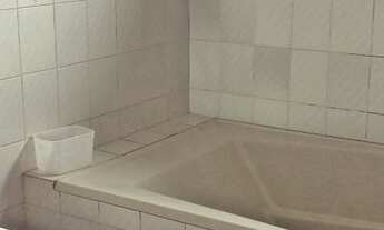 Imagem 4: Casa para venda possui 107 metros quadrados com 2 quartos