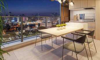 Imagem 4: Apartamento para venda tem 71 metros quadrados com 2 quartos em Bela Vista - São Paulo - S