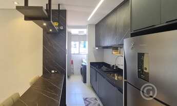 Imagem 4: Apartamento para venda com 75 metros quadrados com 2 quartos em Centro - Florianópolis - S