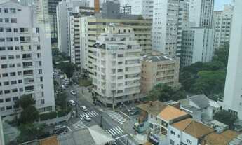 Imagem 4: São Paulo - Conjunto Comercial/Sala - JARDIM PAULISTA