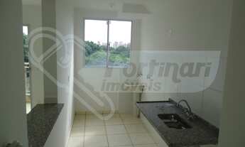 Imagem 4: Apartamento com 2 quartos à venda por R$ 180000.00, 60.00 m2 - VILA CAMARGO - LIMEIRA/SP