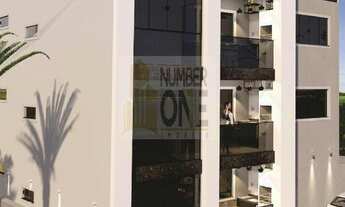 Imagem 3: Apartamento para Venda em Rio das Ostras, Costazul, 3 dormitórios, 1 suíte, 2 banheiros, 2