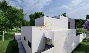 Imagem 4: Venda Casa Térrea 4 Dormitórios com Varanda Gourmet em Condomínio - Rudá