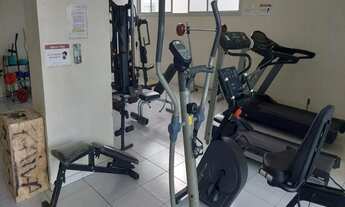 Imagem 5: Bellavida Clube Residencial - 2 quartos em andar alto, vista livre Valor: R$ 390.000,00