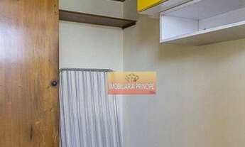 Imagem 3: Apartamento com 3 dormitórios à venda, 126 m² por R$ 750.000,00 - Perdizes - São Paulo/SP