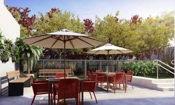 Imagem 7: Studios para venda em Perdizes - São Paulo - SP // 25m²