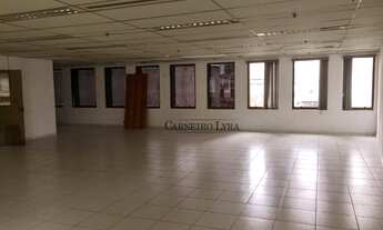 Imagem 3: Excelente conjunto comercial para venda ou locação na Líbero Badaró