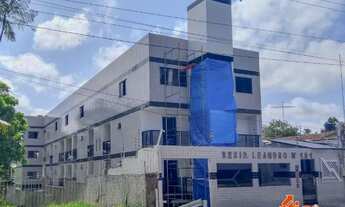 Imagem: EDIFÍCIO LEANDRO EMPREENDMENTO NOVO EM