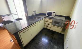 Imagem 5: Apartamento à venda no bairro Lourdes - Belo Horizonte/MG