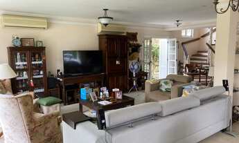 Imagem 7: Casa | 4 Suítes