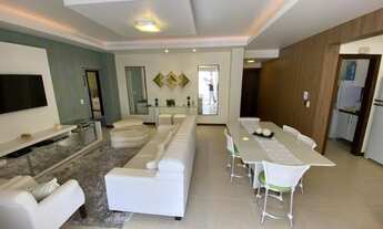 Imagem 4: OPORTUNIDADE! 04 quartos 2a QUADRA MAR em Meia Praia - Itapema - SC