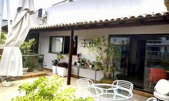 Imagem: Cobertura com 3 quartos à venda, 221 m²