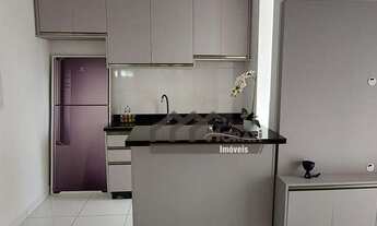 Imagem 5: Apartamento com 2 dormitórios à venda, 47 m² por R$ 225.000,00 - Alto Boqueirão - Curitiba