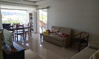 Imagem 2: Apartamento com 3 dormitórios no Open Shopping para alugar, 120 m² por R$ 1.200/dia - Jure