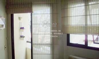 Imagem 5: São Paulo - Apartamento Padrão - PARAÍSO