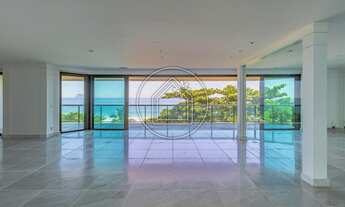 Imagem 4: Apartamento à venda 394 m² 4 quartos em São Conrado - Rio de Janeiro - RJ