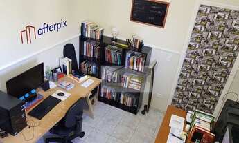 Imagem 7: Apartamento com 2 dormitórios à venda, 55 m² por R$ 360.000,00 - Vila Mogilar - Mogi das C