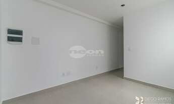 Imagem 3: SANTO ANDRé - Apartamento Padrão - Vila Gilda