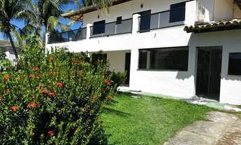 Imagem: Casa em Pedra do Sal, 3 suítes, próximo