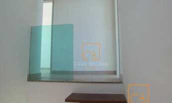 Imagem 6: Casa com 4 dormitórios à venda, 120 m² por R$ 520.000,00 - Praia do Siqueira - Cabo Frio/R