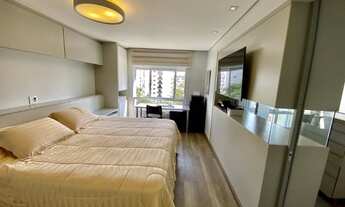 Imagem 7: Apartamento Residencial à venda, Vila Progredior, São Paulo - AP0025