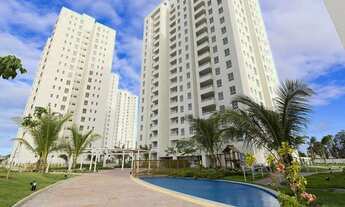 Imagem 3: Apart 3/4 no Lacqua 92 m Próximo da UFRN - Na Br 101 perto do Shooping Natal