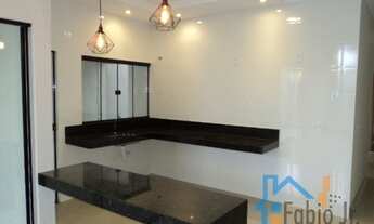 Imagem 7: Casa com 3 quartos - Bairro Setor Serra Dourada em Aparecida de Goiânia