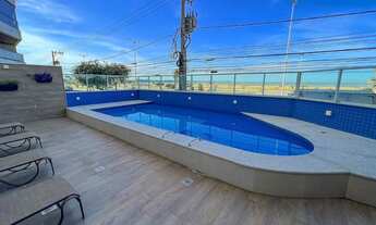 Imagem 3: Apartamento com Vista para o mar em Mata da Praia