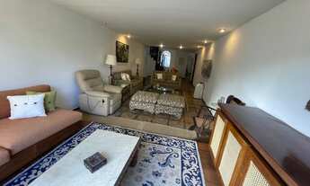 Imagem 6: Excelente cobertura duplex à venda em uma das melhores ruas do Leblon