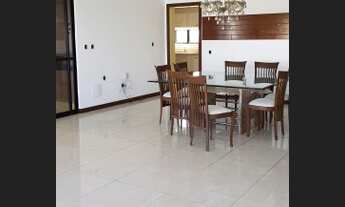 Imagem 6: Cobertura para venda possui 288 metros quadrados com 4 quartos em Guararapes - Fortaleza