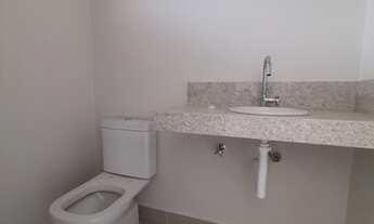 Imagem 7: Sobrados em Condomínio para venda tem 105 metros quadrados com 3 quartos