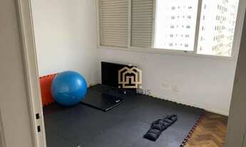 Imagem 5: Apartamento com 3 dormitórios à venda, 98 m² por R$ 1.025.000 - Indianópolis - São Paulo/S