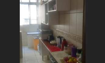 Imagem 2: Apartamento para venda com 56 metros quadrados com 2 quartos em Jardim Iporanga - Guarulho