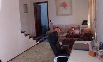 Imagem 4: Casa Sobrado - Parque Residencial Flamboyant