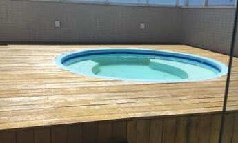 Imagem 3: Alugo cobertura duplex em Itaparica com linda vista