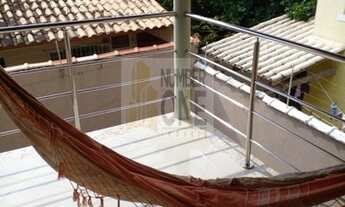 Imagem 3: Casa para Venda em Rio das Ostras, Village Rio das Ostras, 6 dormitórios, 3 suítes, 4 banh