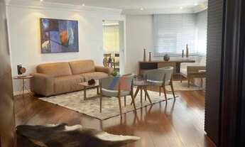 Imagem 3: Apartamento com 4 dormitórios à venda, 404 m² por R$ 2.000.000 - Centro - Londrina/PR