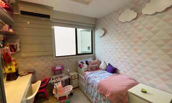 Imagem 7: Apartamento Padrão | 3 Quartos