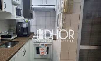 Imagem 7: Apartamento Duplex em Moema com 2 dormitórios à venda, 75 m² por R$ 990.000 - Moema - São