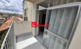 Imagem 5: Residencial Jardim das Perolas, 75m², 2 quartos, 1 vaga - Doutor Imóveis Belém