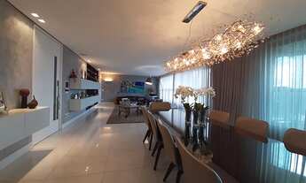 Imagem 5: Nova Lima - Apartamento Padrão - Vila Da Serra