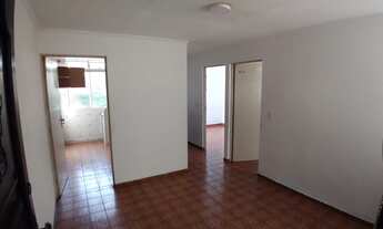 Imagem 2: Apartamento no Conjunto Integração ( Vila Industrial