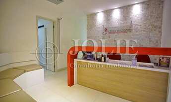 Imagem 3: Rio de Janeiro - Conjunto Comercial/Sala - Botafogo